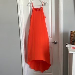 Gorgeous lightweight old navy dress